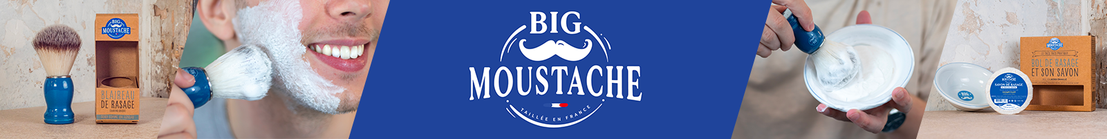 Big Moustache