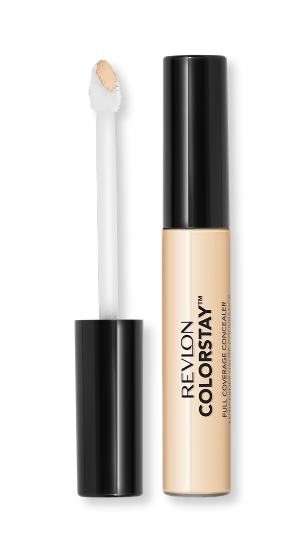 Anti-Cernes ColorStay Couvrance Totale
