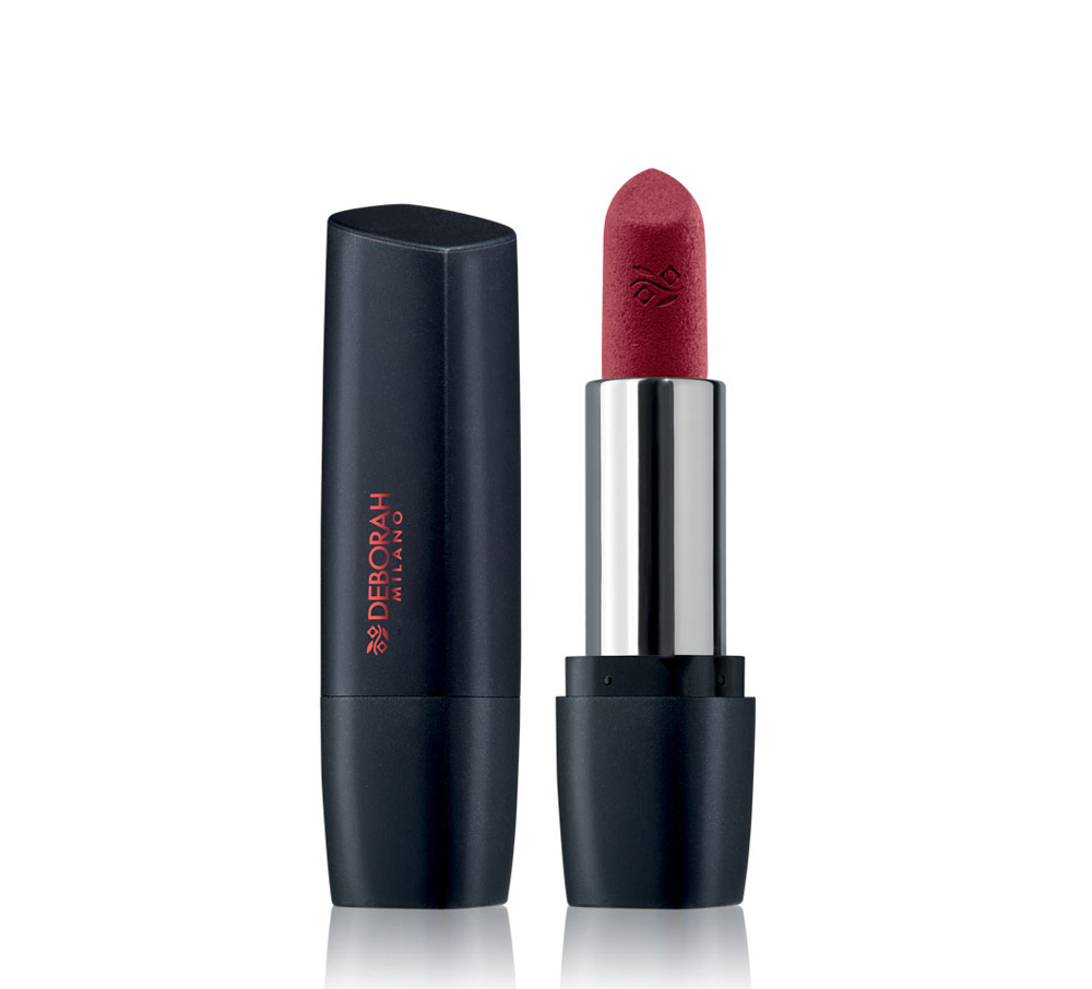 Rouge à Lèvres Milano Red Mat Lipstick