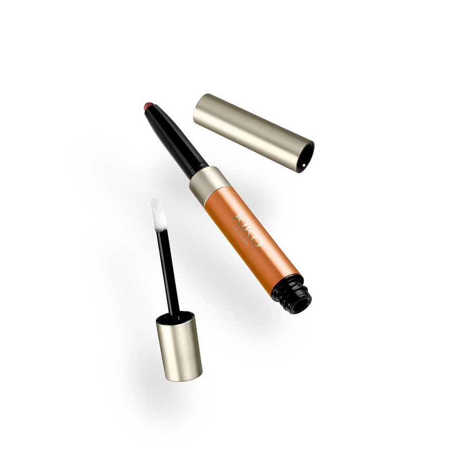 Create Your Balance Pen Lipstick & 3D Lip Primer
