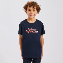 T-shirt de noël enfant