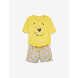 Pyjama Winnie l'Ourson Disney X DCM Jennyfer