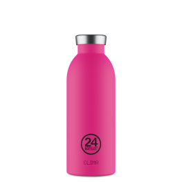 Clima Bottle Stone Passion Pink 