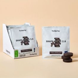 Shape Shake 2.0 Chocolate 