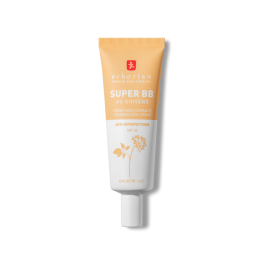 Super BB - BB crème couvrante anti-imperfections