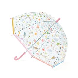 Parapluie petites légéretés Djeco 