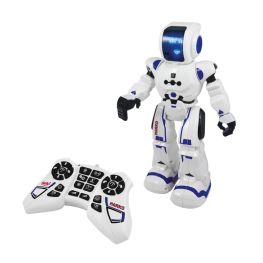 Robot Marko programmable Buki 