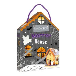 Kit de découpoirs - Horror House Halloween