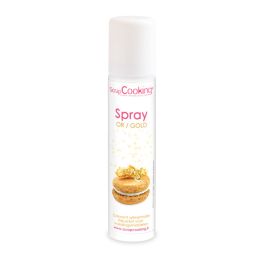 Spray colorant or 75 ml