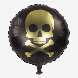 Ballons Pirate 