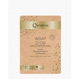 Wrap D'or 30G