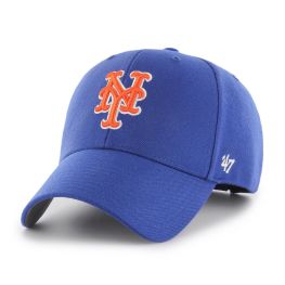 Casquette New York Mets MVP