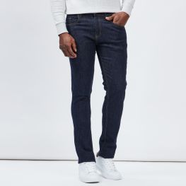 Jeans slim taille standard
