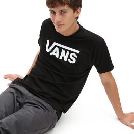 T-shirt MN Vans classic