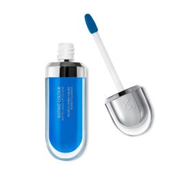 Instant Colour Matte Liquid Lip Colour 3227-Bleu Sarcelle -