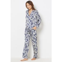 Pantalon de pyjama imprimé