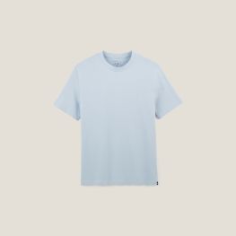 T-shirt "le parfait by JULES" coton issu de l'ag