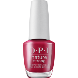 Vernis ? ongles Nature Strong