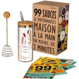 99 Sauces Maison