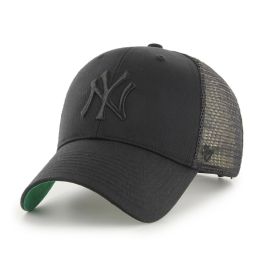 Casquette  New York Yankees Clean Up
