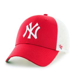 Casquette MLB New York Yankees Branson