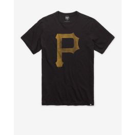 T-shirt Pittsburgh Pirates Grit Scrum