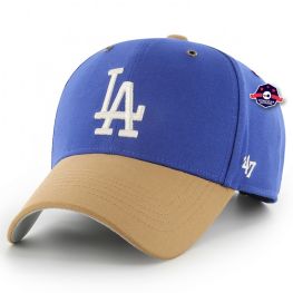 Casquette Los Angeles Dodgers