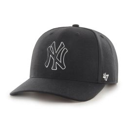 Casquette New York Yankees Cold Zone