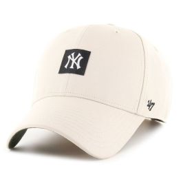 Casquette Courbée Snapback MLB New York Yankees 47 Brand