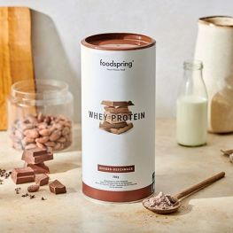Whey Protein 750g Chocolate