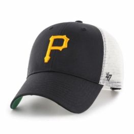 Casquette Pittsburgh Pirates