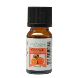 Huiles Essentielles Orange - 10 ml