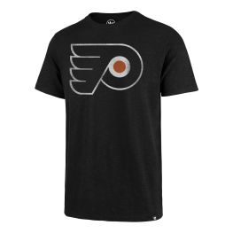 T-shirt Philadelphia Flyers Grit Scrum