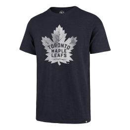 T-shirt Toronto Maple Leafs Grit Scrum