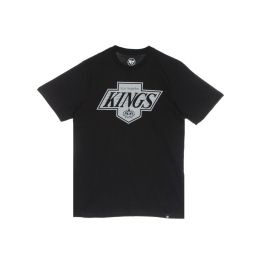 T-shirt NHL Imprint Echo Loskin Jet Black