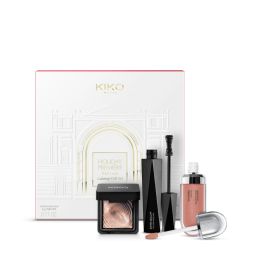 Holiday Première Total Look Makeup Gift Set