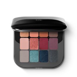 Cult Colours Eyeshadow Palette 