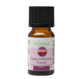 Synergie Escale Provence - 10ml
