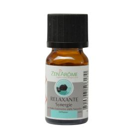 Synergie Relaxante - 10ml