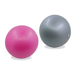 Ballon de Yoga Mini 25cm - Lot de 2