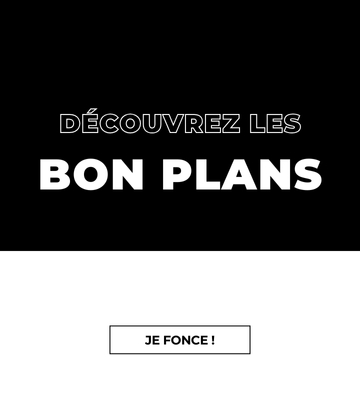 Bons Plans %